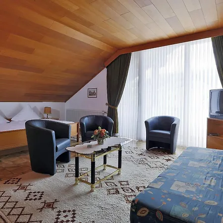 Zur Linde Hotel Freigericht