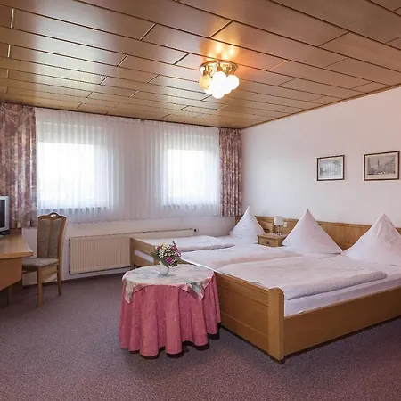 Zur Linde Hotel Freigericht
