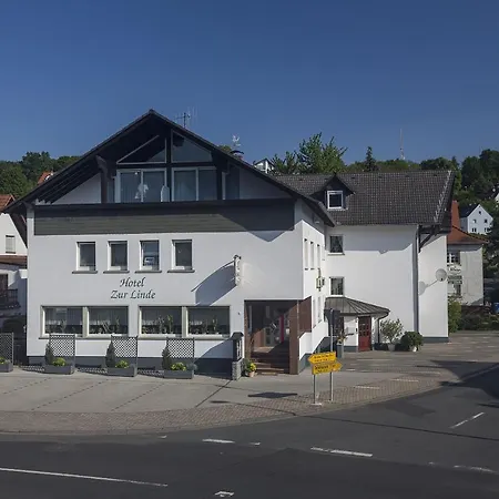 Hotel Zur Linde Freigericht