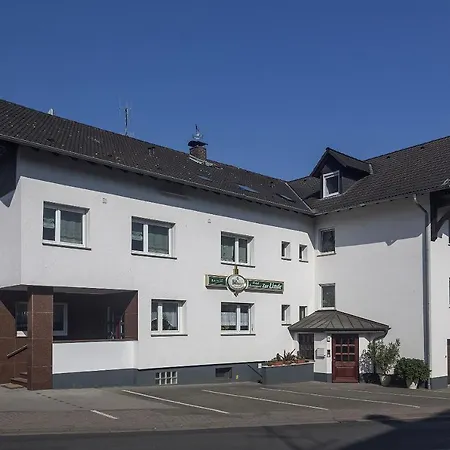 Zur Linde