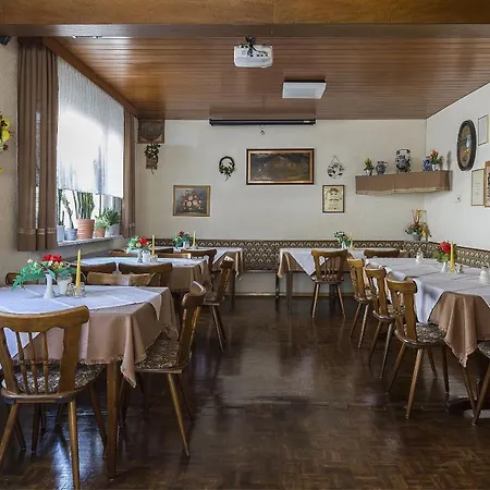 Zur Linde Hotel Freigericht