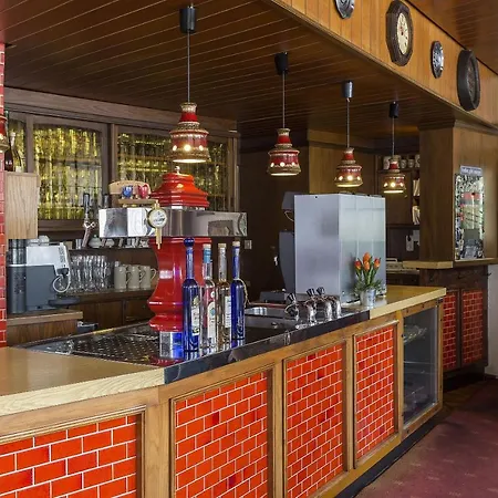 Zur Linde Hotel Freigericht