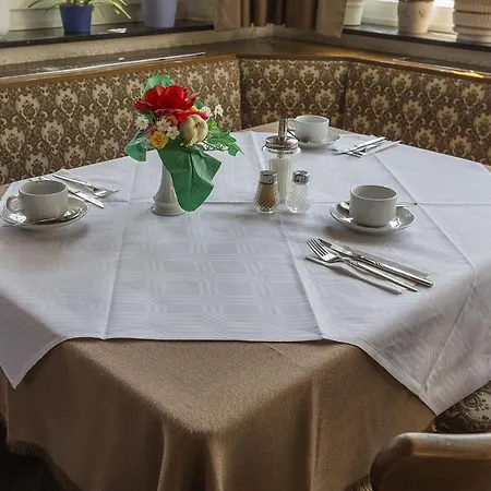 Zur Linde Hotel Freigericht